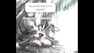 Secret Collab-Part 12