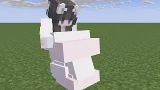 magic golden apple (minecraft animation!) 