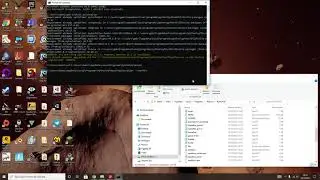 come trasformare i file .py in .EXE