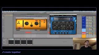 ILIVEHERE (✨ Mixing and Mastering) Twitch Sream