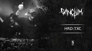 HRD:TXC [POWER SET] I SANCTUM POWER BASEMENT