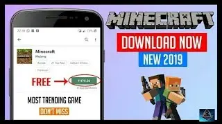 [90mb]How To Download Minicraft Game In Android