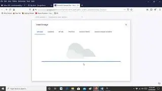 Use of Google form with Timer to conduct online test