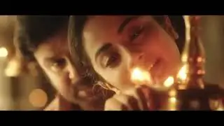 ഞാനോ രാവോ.ഇരുളു നീന്തി വന്നു  | Njano Ravo Video Song | Gopi Sundar