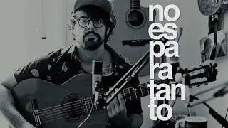 NO ES PARA TANTO | ONE SHOT