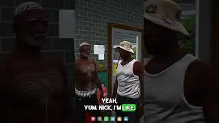 Stackswopo Meets RyRone 😲 GTA 5 RP! 