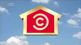 Анонс "Южный Парк" на Comedy Central (июнь 2024)