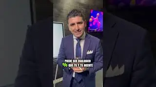 Tu Agente Te Esta Mintiendo! 😱