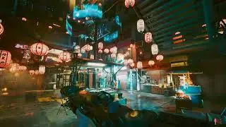 𝗖𝘆𝗯𝗲𝗿𝗽𝘂𝗻𝗸 𝟮𝟬𝟳𝟳 Gameplay - 𝗥𝗧𝗫™𝟯𝟬𝟵𝟬ti-12900ks - Ray Tracing PRO 𝗨𝗟𝗧𝗥𝗔 MAX SETTINGS 🔥