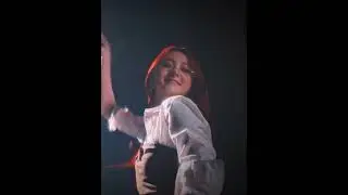 Yunjin Easy Edit | #edit #yunjin #catjanice #danceyououttamyhead #easy #lesserafim #mv #music #fyp