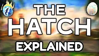 THE HATCH Event Explained! (Roblox Event)