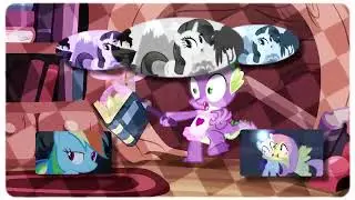 Mares in the Streets [Benji~]