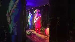 Get Back - solos