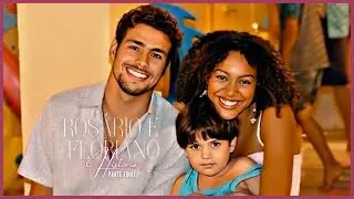 A HISTÓRIA DE ROSÁRIO E FLORIANO - PARTE 04 (FINAL) | (comentada).