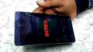 hard reset intex aqua slice 2