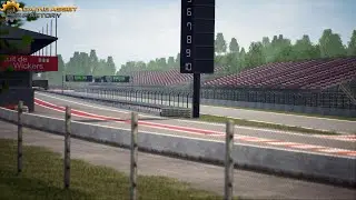 Race Track Kit Pack 1 Tutorial Unreal Engine 4