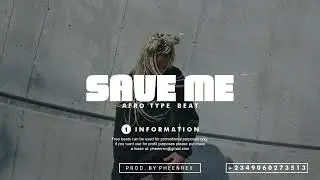 Afrobeat Instrumental 2024 
