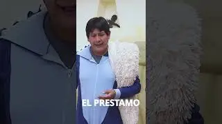 CHOLO JUANITO EL CUMPLEAÑOS CAP 5
