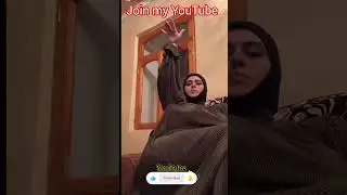 Sitara wahab || mariyam wahab sleep dance video 