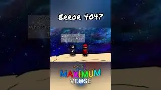 Error 404?