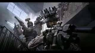 Call of Duty: Modern Warfare 2019 / Search&Destroy / Найти и уничтожить