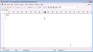 Beginner PHP Tutorial   82   File Handling Listing Files Part 1 ‏