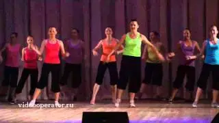 Студия танца РИОЛИС - In One Town