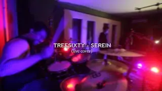 THREESIXTY - SEREIN (live cover) by Rathaz Music