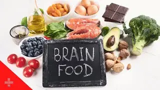 Boost Brain Function: Superfoods for Memory!