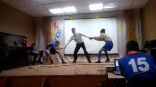 Команда КВН 
