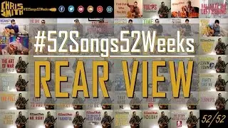 Chris Smith - Rear View (#52Songs52Weeks Original - Week 52)