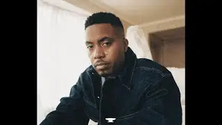 King's Disease lll Type Beat x Nas Hit Boy Type Beat - 