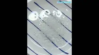 How Satisfying Video that Relaxes You Before Sleep, Just Wow! #amazing  #satisfying  #relaxing
