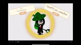 Rating green screen