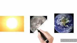 ||Solar Eclipse ||सूर्य ग्रहण || know It ||What is solar eclipse??