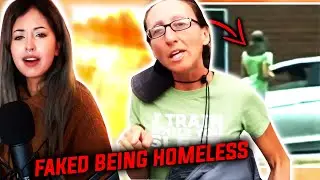 The Most Delusional Woman I've Ever Seen