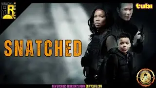 SNATCHED (2024) Review [Real Reviews]