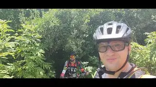 Опушки - Зуя - Урожайное