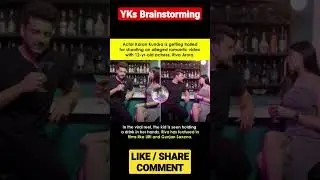 actor karan kundra trolled | Riva Arora #shorts