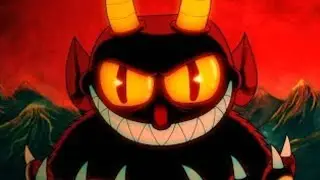 😈 The Devil 😈