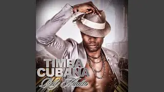 Timba Cubana (DJ Version)