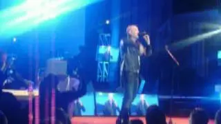 NO FUNCIONA EN VIVO (PRESENTACIÓN TEMA)