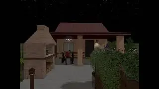 дубовая 7  вар1 ночь