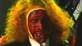 Twisted Metal All Lost Endings