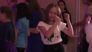 Дни доброты в КДЦ 