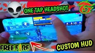 One Tap Headshot🥀 Highlights 👽 DUOS 4 FINGER🇮🇳 #shorts#Handcam🇮🇳#garenafreefire#FreeFire