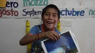 Colectivo Comunitario de Fotografía del Cerro del Marqués