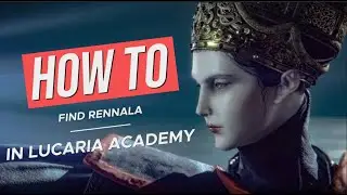 How to Find Rennala Elden Ring (Fight + Drop + TIPS)