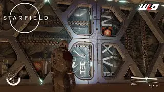 Huge Starfield Leak!