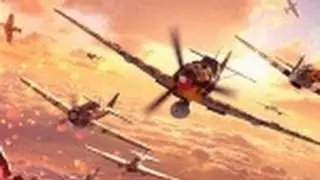 World Of Warplanes!!! Обзор игры.